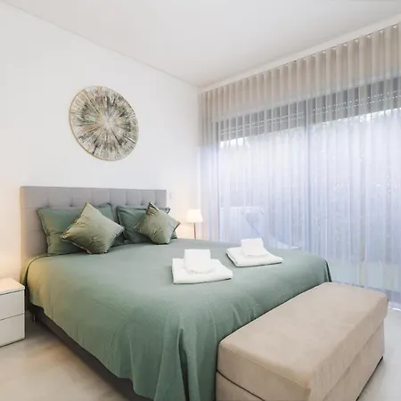 Apartamento Beach&swimming Pool - Elegance&comfort