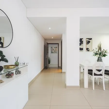 Apartamento Beach&swimming Pool - Elegance&comfort