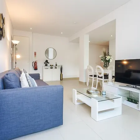 Appartamento & Swimming Pool - Elegance And Comfort Quarteira