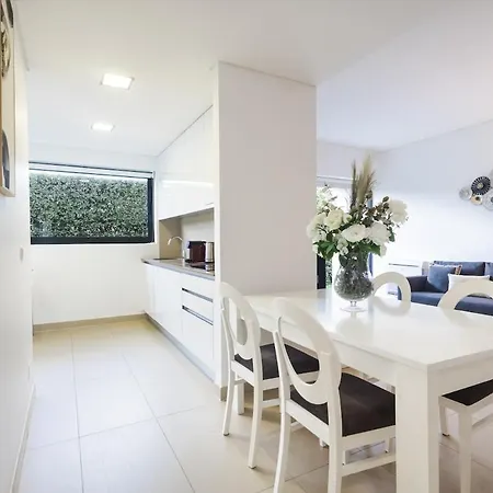 Beach&swimming Pool - Elegance&comfort Apartamento *