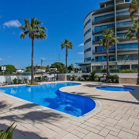 Appartamento & Swimming Pool - Elegance And Comfort Quarteira