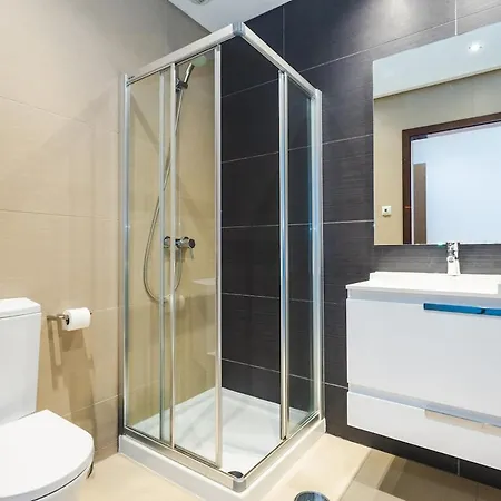 & Swimming Pool - Elegance And Comfort Appartamento Quarteira