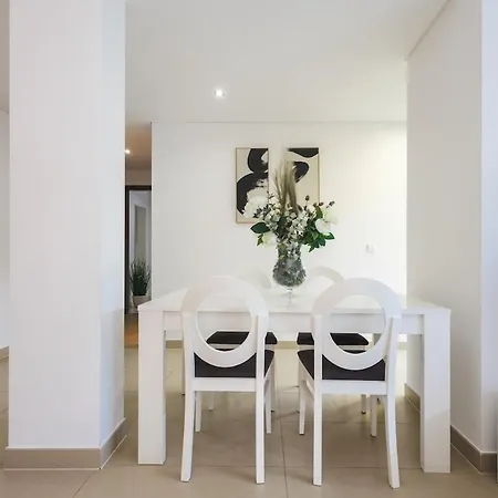 Appartamento & Swimming Pool - Elegance And Comfort Quarteira