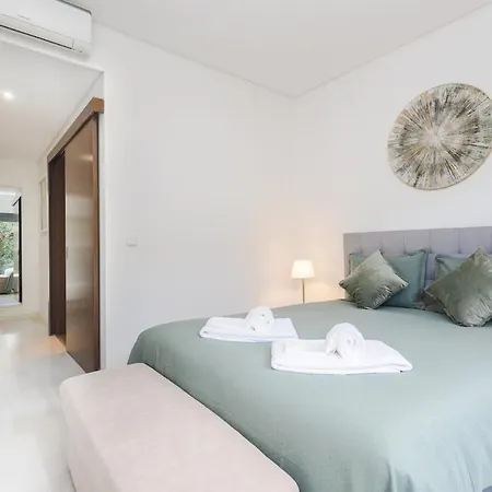 Beach&swimming Pool - Elegance&comfort Apartamento