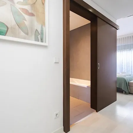 Apartamento Beach&swimming Pool - Elegance&comfort