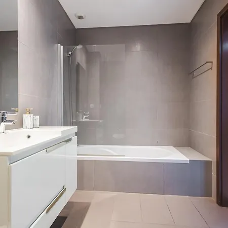 Appartamento & Swimming Pool - Elegance And Comfort Quarteira