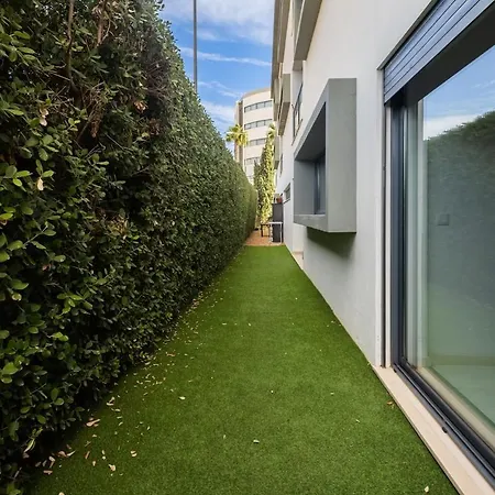 & Swimming Pool - Elegance And Comfort * Quarteira