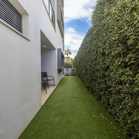 Apartamento Beach&swimming Pool - Elegance&comfort Quarteira