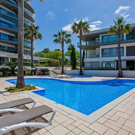 Beach&swimming Pool - Elegance&comfort Apartamento