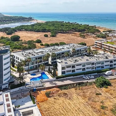 Apartamento Beach&swimming Pool - Elegance&comfort Quarteira
