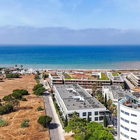 Apartamento Beach&swimming Pool - Elegance&comfort Quarteira