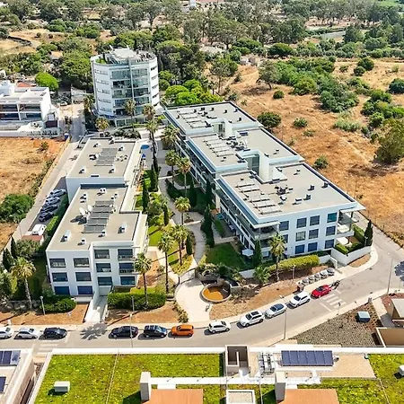 Apartamento Beach&swimming Pool - Elegance&comfort