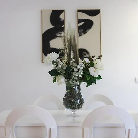 Apartamento Beach&swimming Pool - Elegance&comfort *