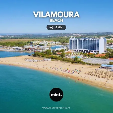 Apartamento Beach&swimming Pool - Elegance&comfort